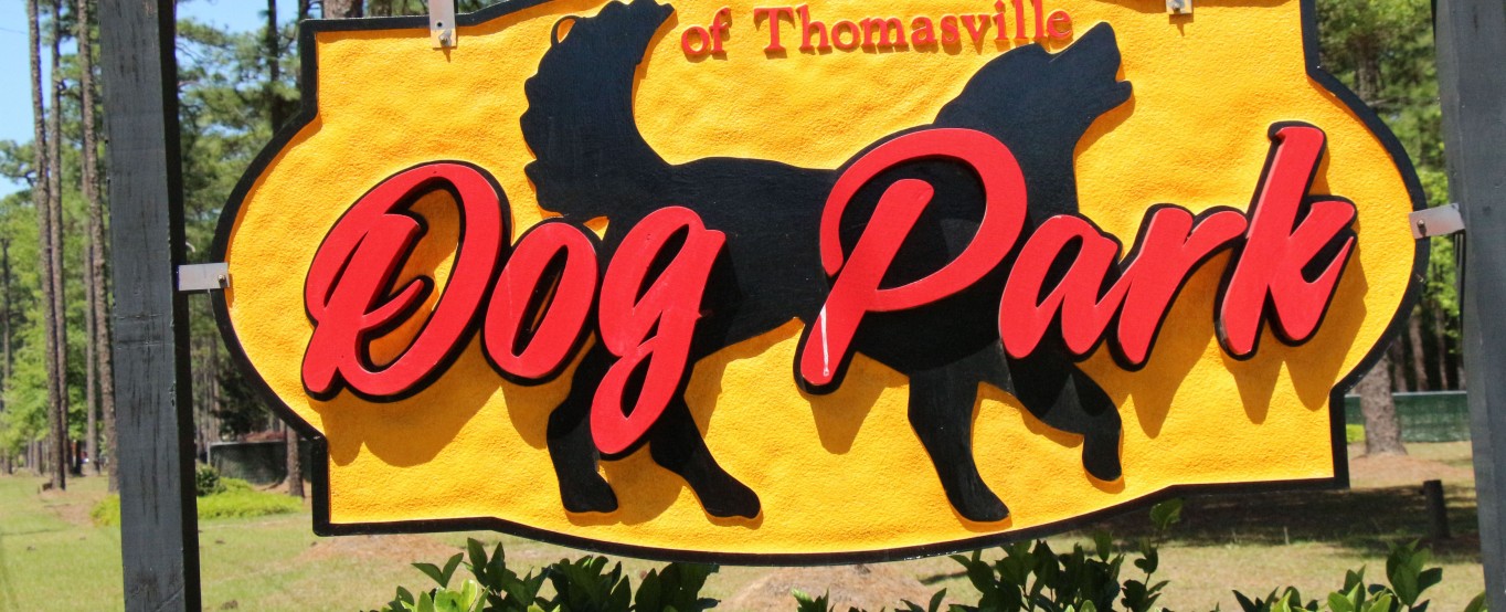 Discover Thomasville Visit Thomasville,