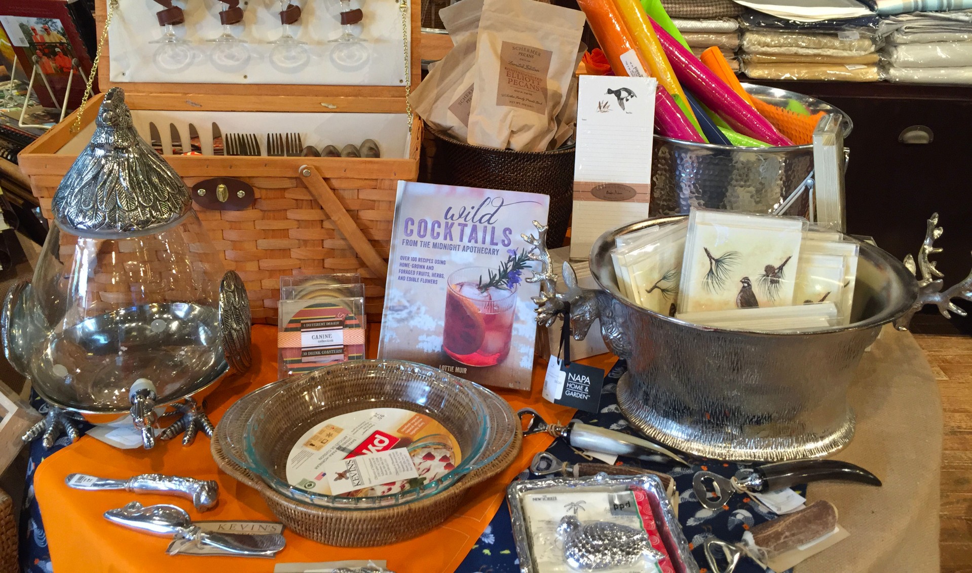 Shop Visit Thomasville,