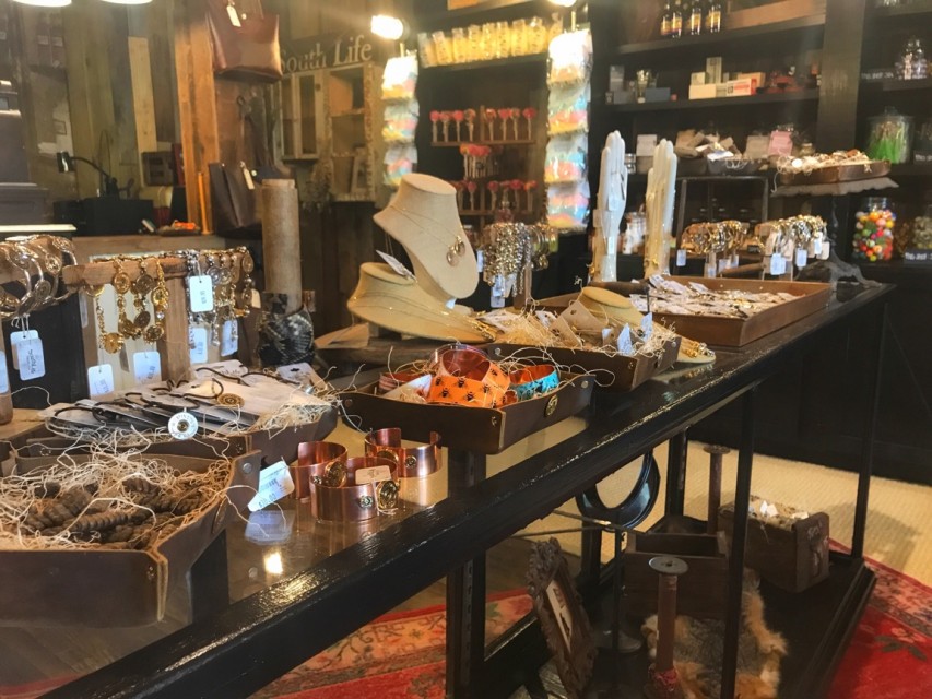 Shop Visit Thomasville,