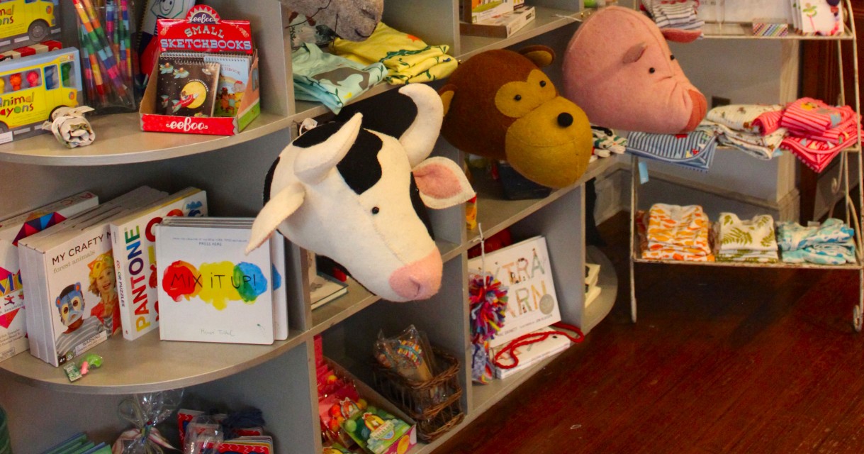 Shop Visit Thomasville,