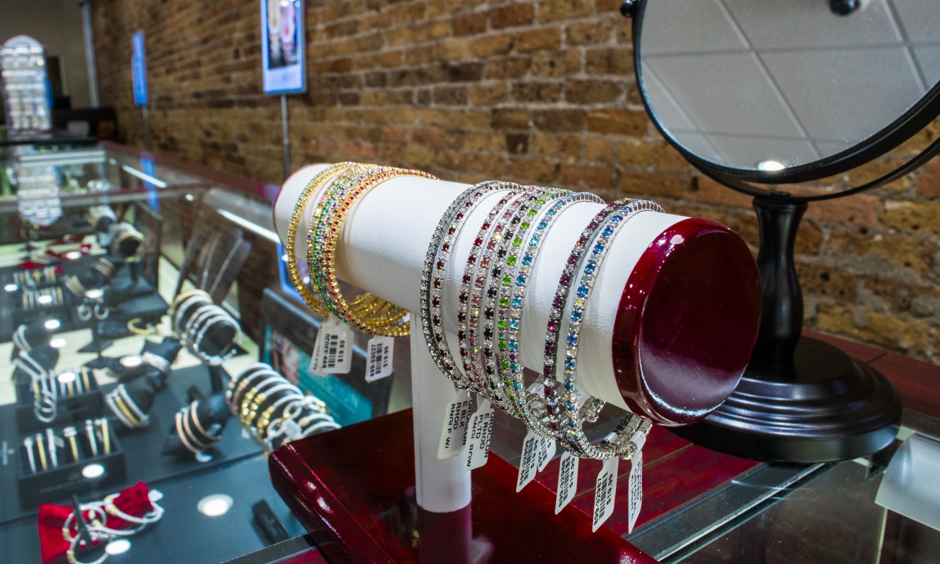 Shop Visit Thomasville,