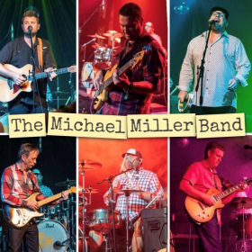 Michael Miller Band