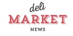 Deli Market News Logo