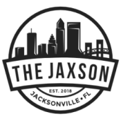 The Jaxson Logo