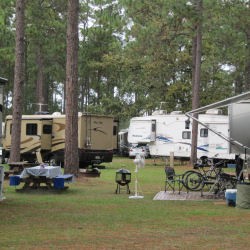 Escape to Southern Charm: Your Guide to Sugar Mill Plantation RV Park