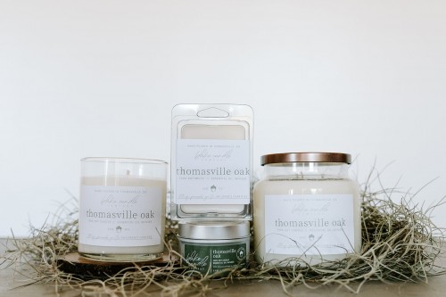 Click to view profile for Blake Candle Company