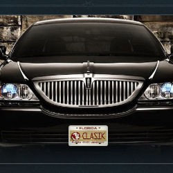 Click to view profile for Classic Limo & Sedan Service