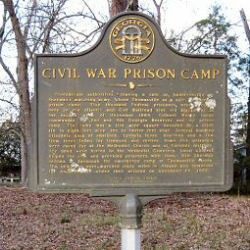 Click to view profile for Confederate Prisoner of War Camp