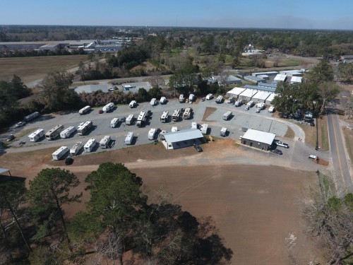 Click to view profile for Eastern Pines RV Park