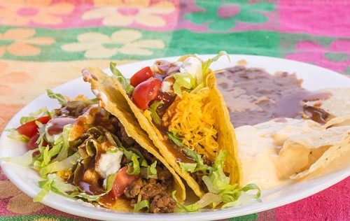 Click to view profile for La Fogata Mexican Restaurant