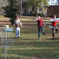 Click to view profile for MacIntyre Park & Disc Golf Course