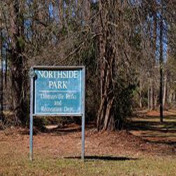 Click to view profile for Northside Park