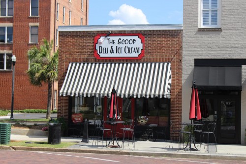 Click to view profile for Scoop Ice Cream & Deli