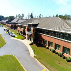 Click to view profile for Southern Regional Technical College