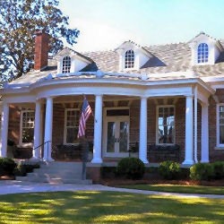 Click to view profile for Thomasville History Center