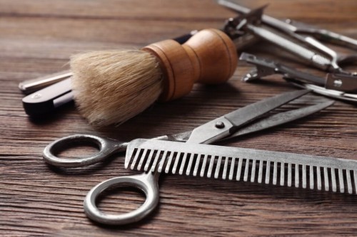Click to view profile for Blueprint Barber Shop