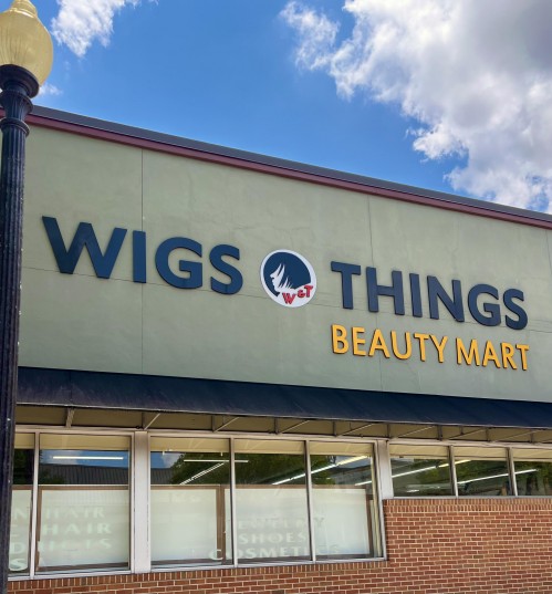 Click to view profile for Wigs & Things