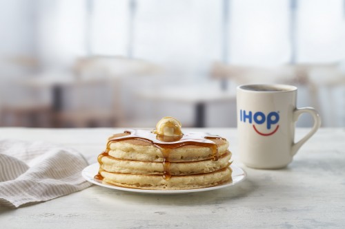 Click to view profile for IHOP