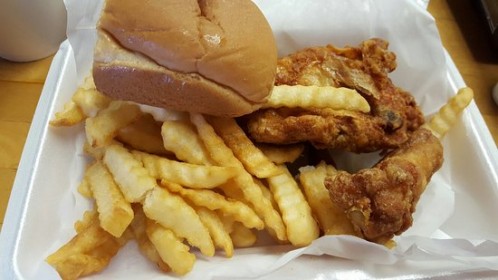 Click to view profile for Maryland Fried Chicken