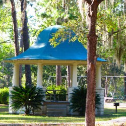 Paradise Park, Parks