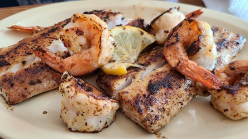 Click to view profile for Rock Bottom Seafood & Grill