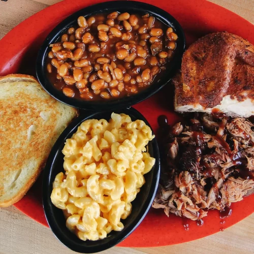 Click to view profile for Sonny's BBQ