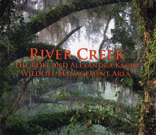 Click to view profile for River Creek: Rolf and Alexandra Kauka Wildlife Management Area