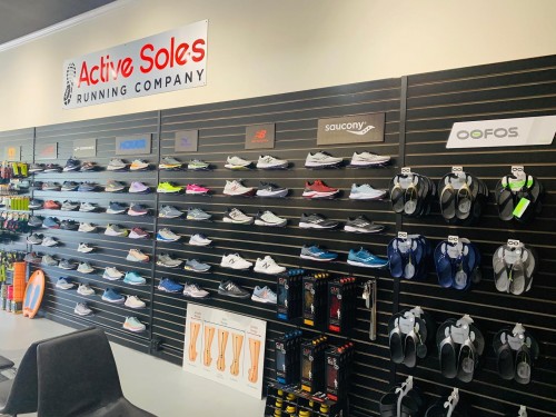 Click to view profile for Active Soles Running Company