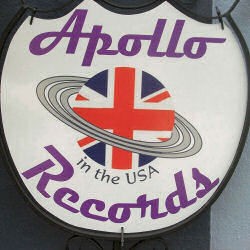 Click to view profile for Apollo Records in the USA