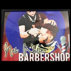 Click to view profile for New Wave Barbershop