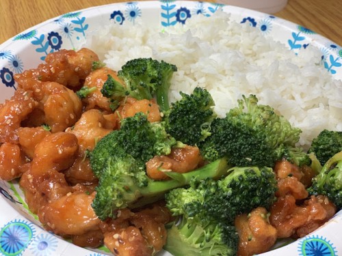 Click to view profile for Yummi Express