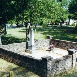 Click to view profile for Historic Cemeteries