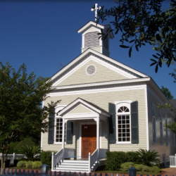 Click to view profile for All Saints Episcopal Church