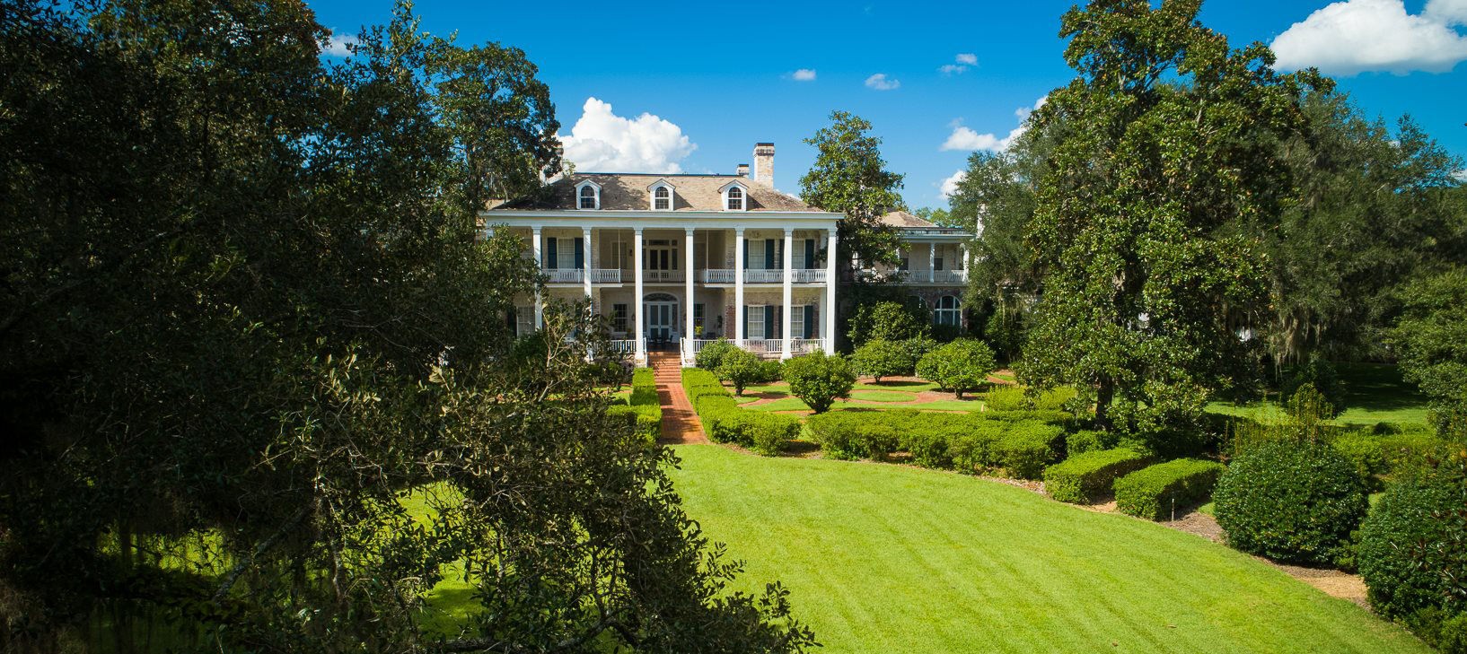 History Visit Thomasville,