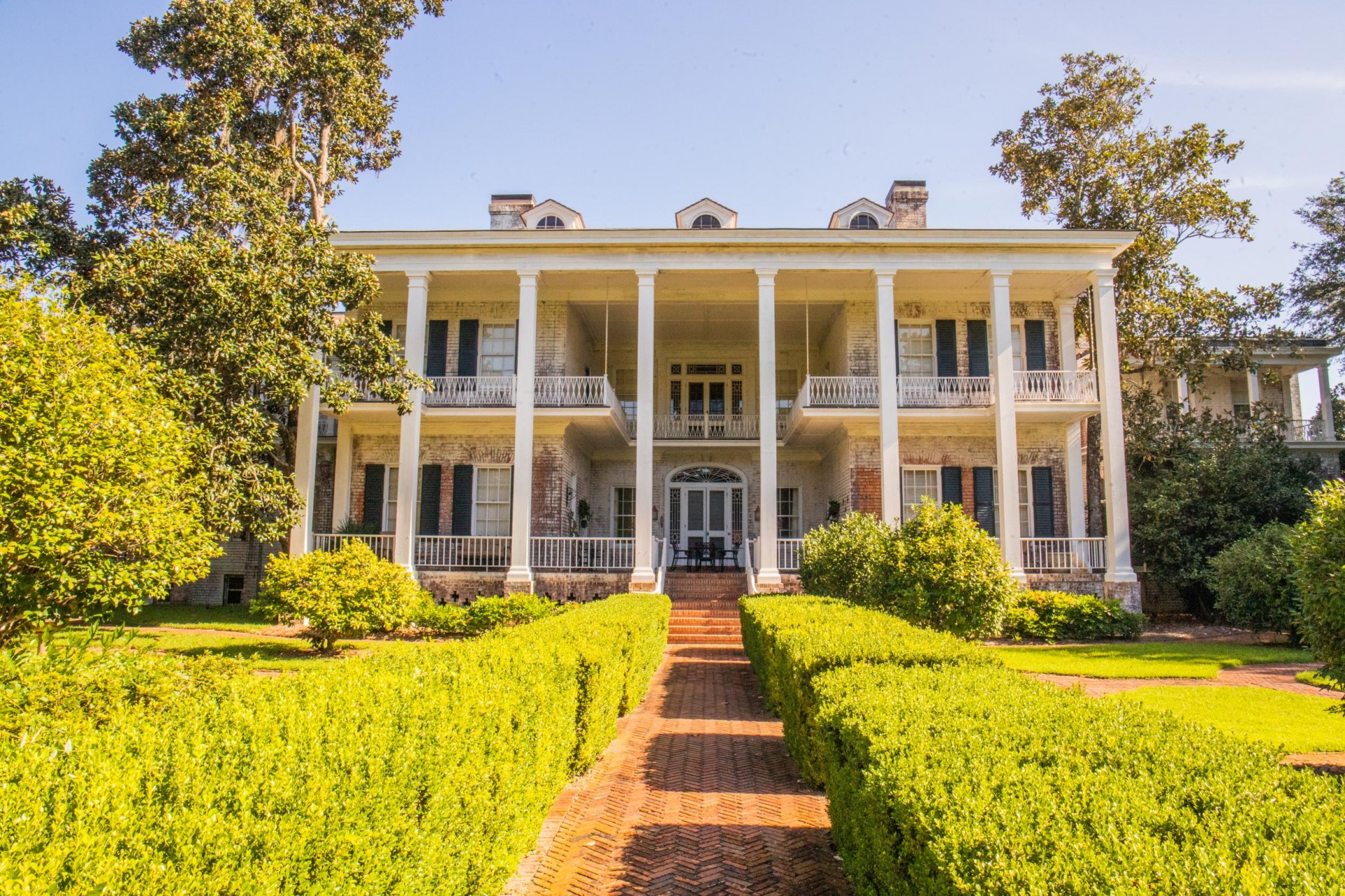 Getaway Packages | Visit Thomasville, Georgia