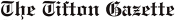The Tifton Gazette