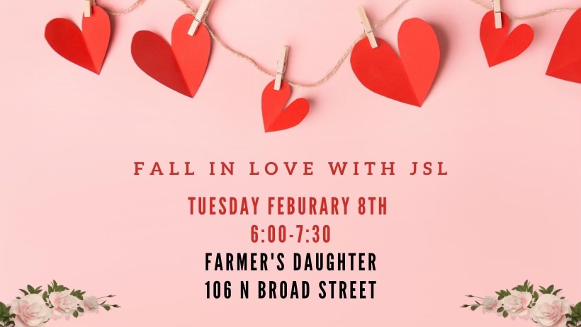 JSL Meeting Event Photo