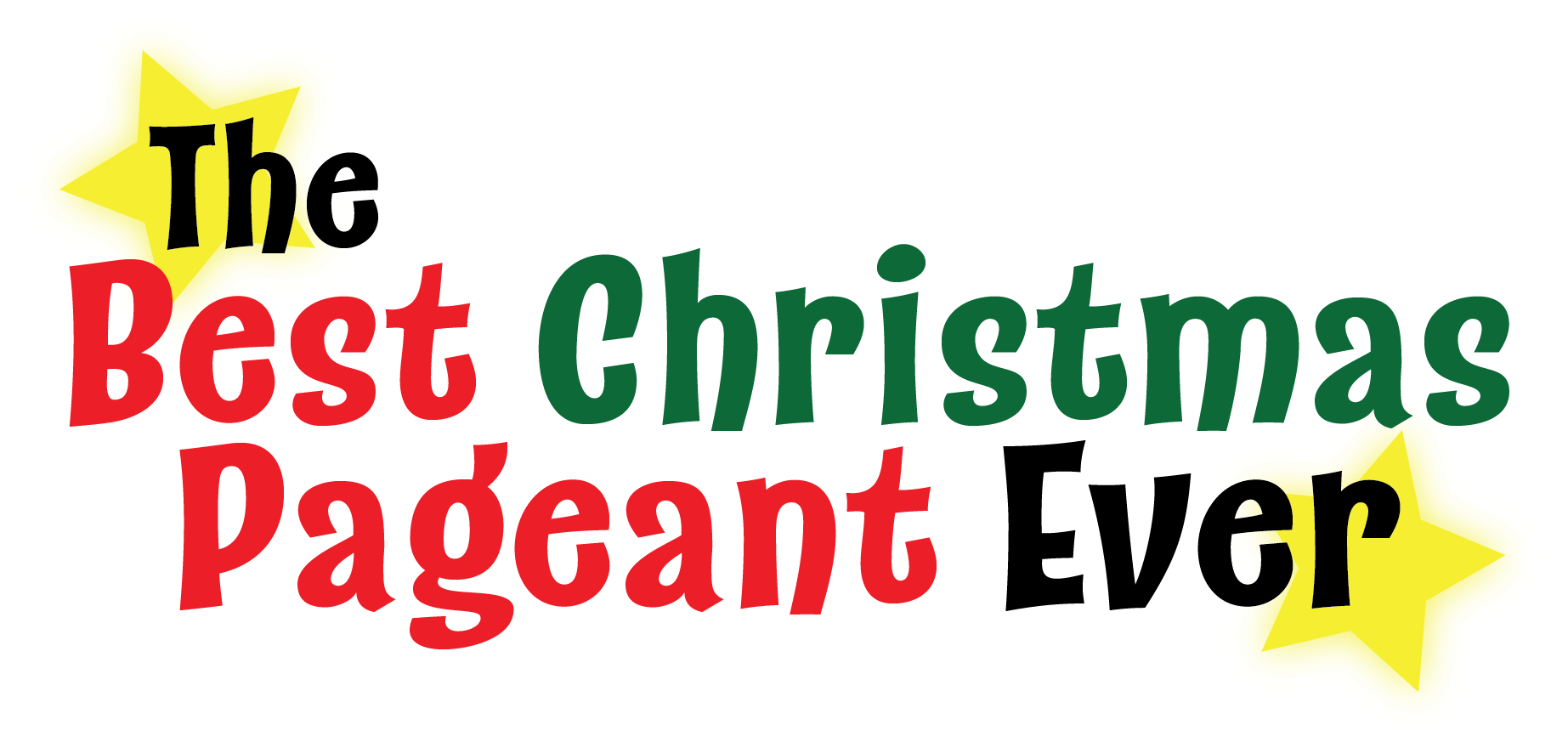 The Best Christmas Pageant Ever Event Photo