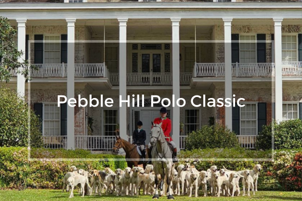 Pebble Hill Polo Classic