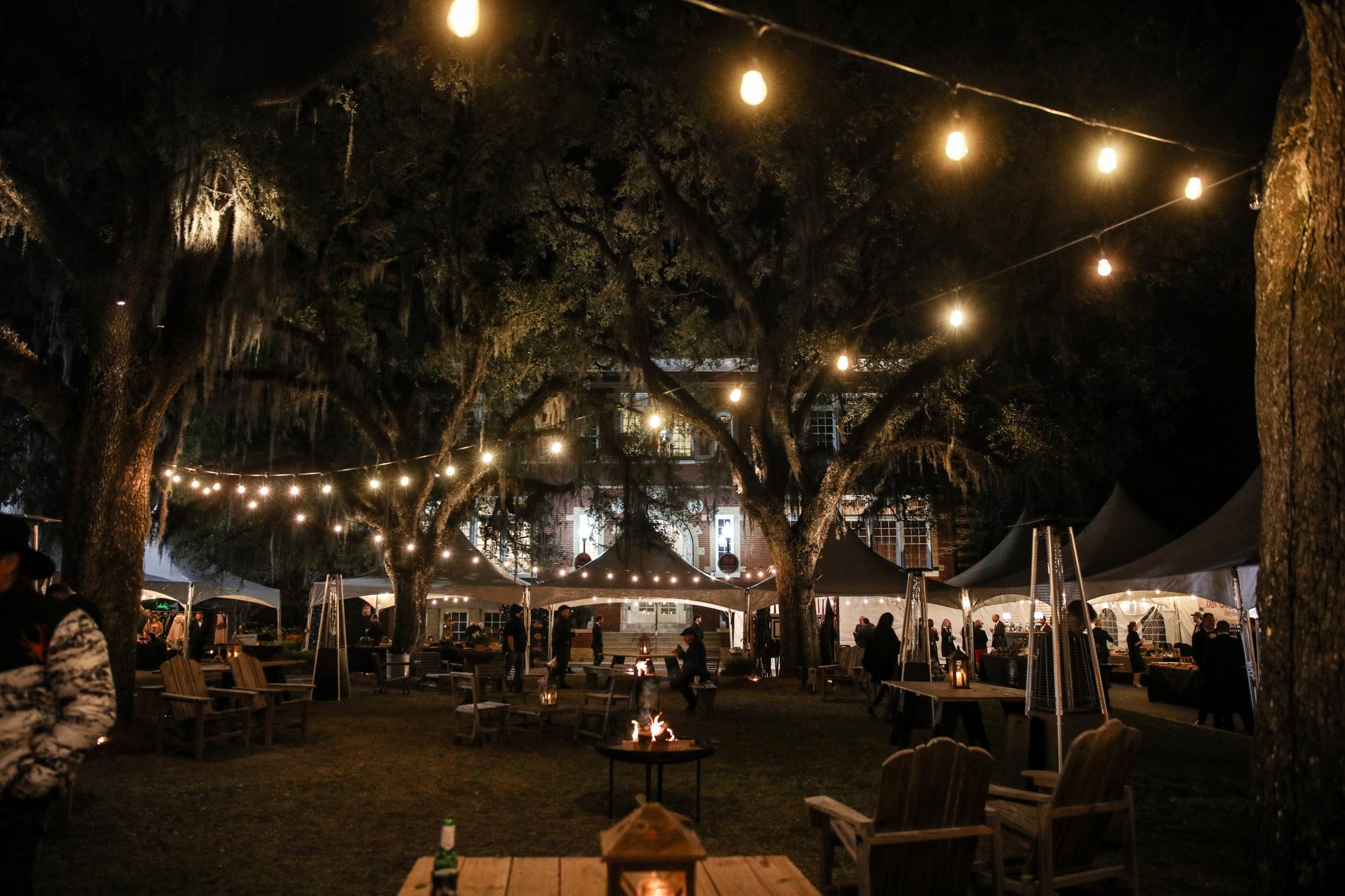 Wildlife Arts Festival | Underwriters Preview Party Event Photo