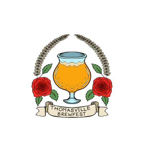 Thomasville Brewfest Event Photo