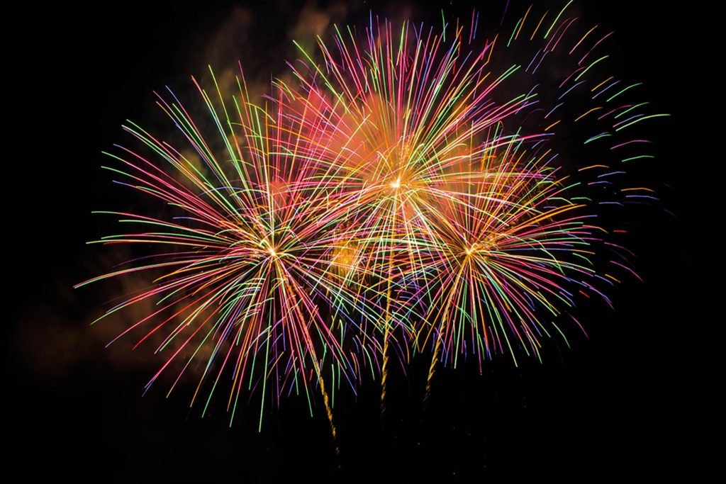 CANCELED 4th of July Fireworks & Festivities Visit Thomasville,