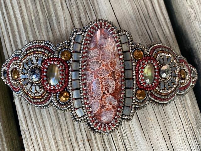 Lori Nelson, Featured Artist Event Photo