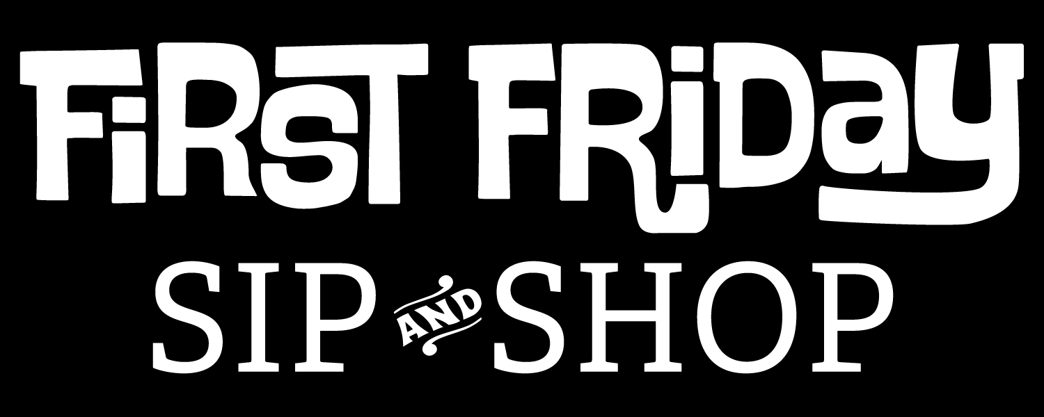 First Friday Logo