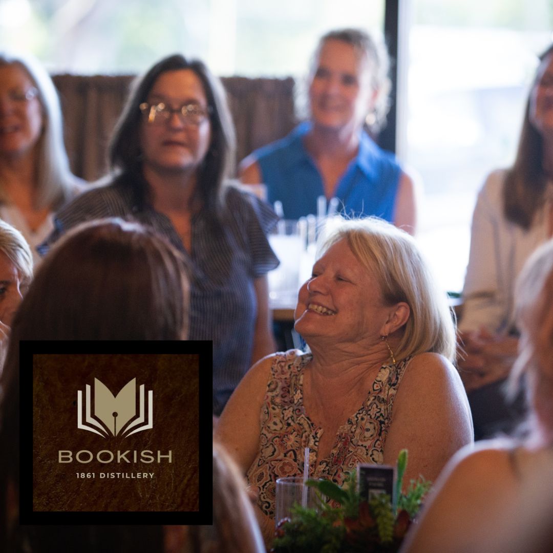 BOOKISH Event Photo