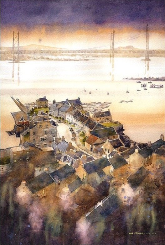 Opening Reception and Awards Ceremony | Georgia Watercolor Society Event Photo