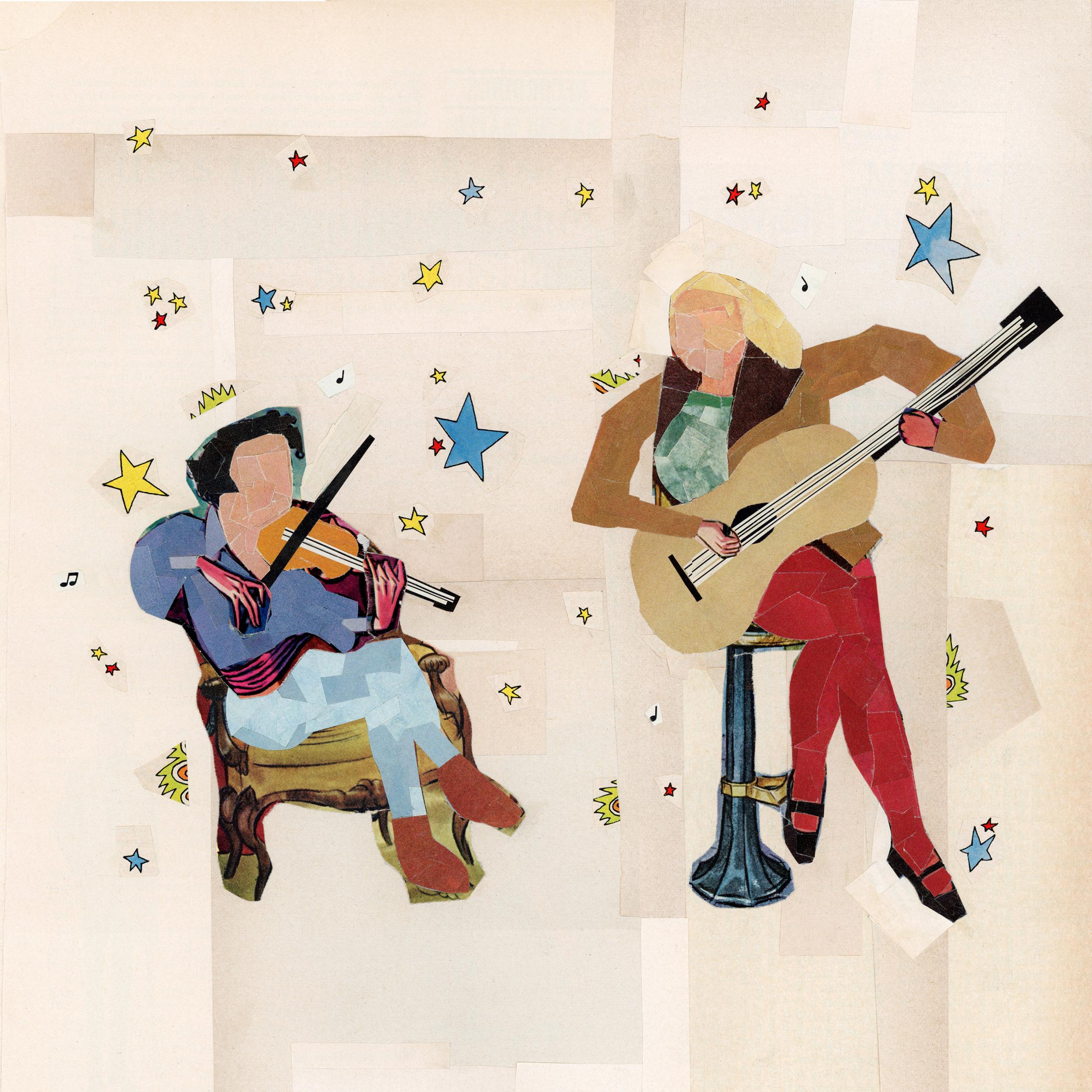 Due South2024: Strings Attached! Event Photo