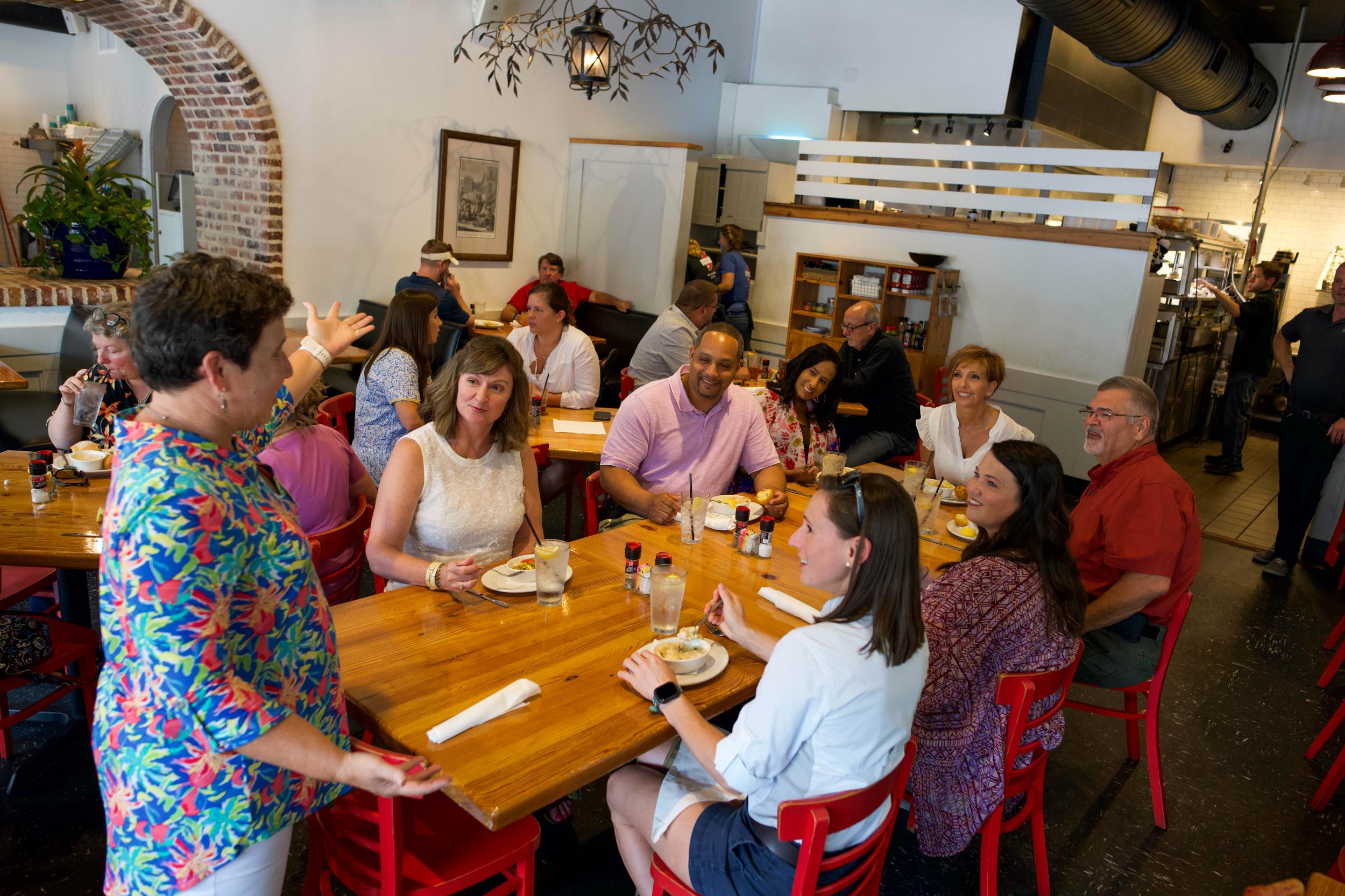 Taste of Thomasville Summertime Deal