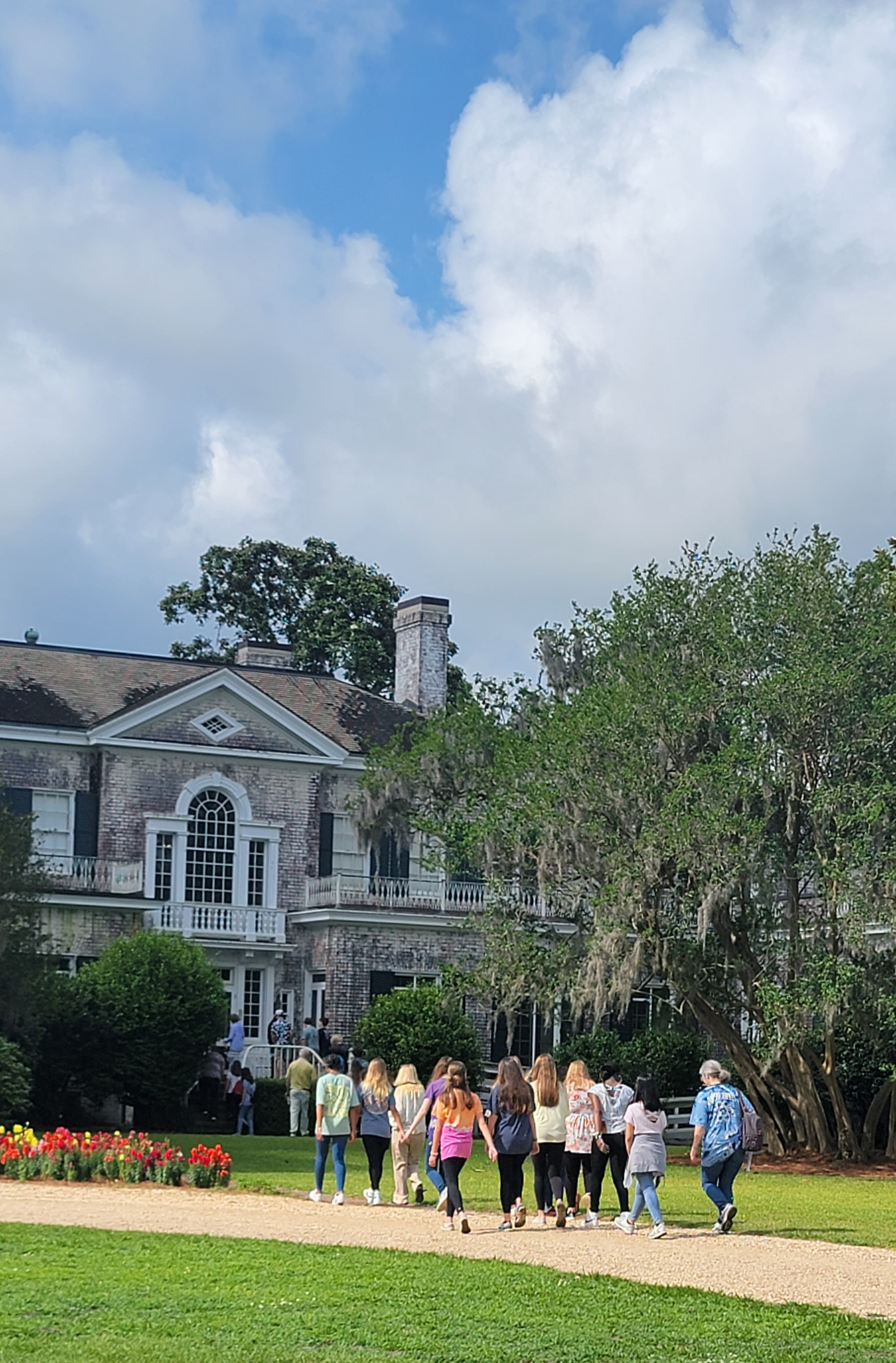 Super Museum Sunday at Pebble Hill Plantation-FREE admission Event Photo