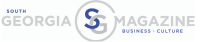 South Georgia Magazine Logo